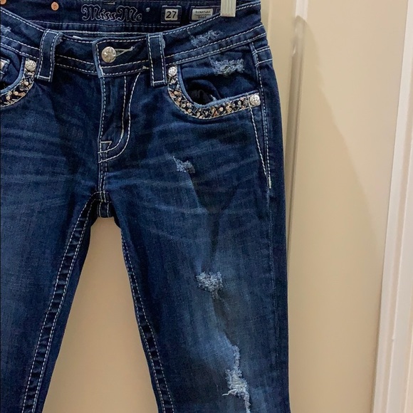 Miss Me Jeans - Picture 4 of 7
